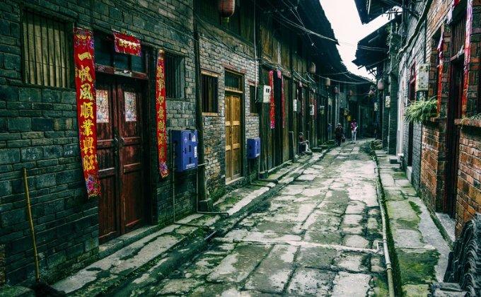 不可逆!天津第四代住宅,快要来了!